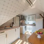 Rustic Gable F3 Böhl