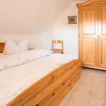 Rustic Gable F3 *