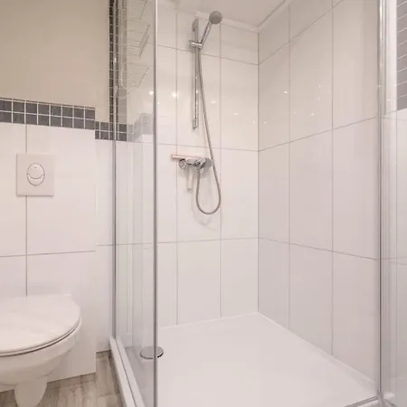 Rustic Gable F3 장크트 피터 오르딩