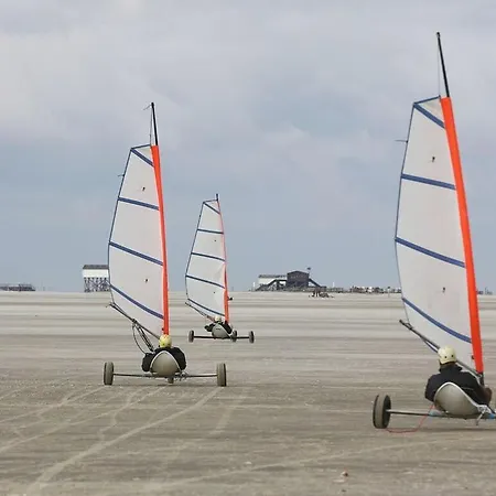 펜션 Rustic Gable F3