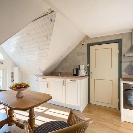 펜션 Rustic Gable F3 *