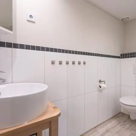 펜션 Rustic Gable F3