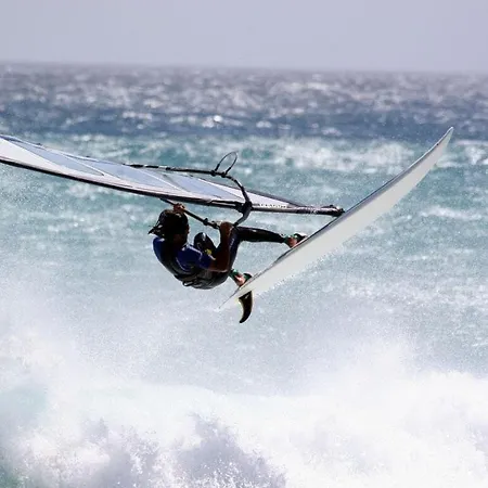 펜션 Rustic Gable F3 장크트 피터 오르딩