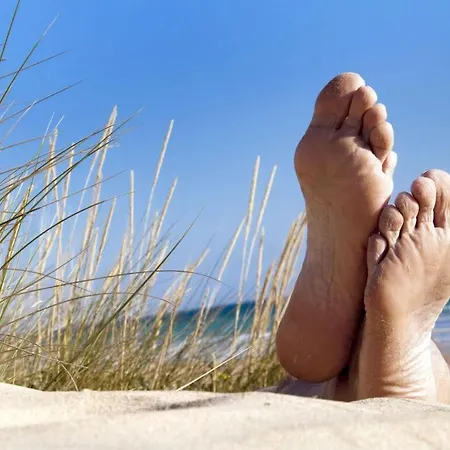 Rustic Gable F3 장크트 피터 오르딩