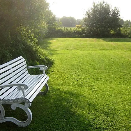 Rustic Gable F3 펜션 장크트 피터 오르딩