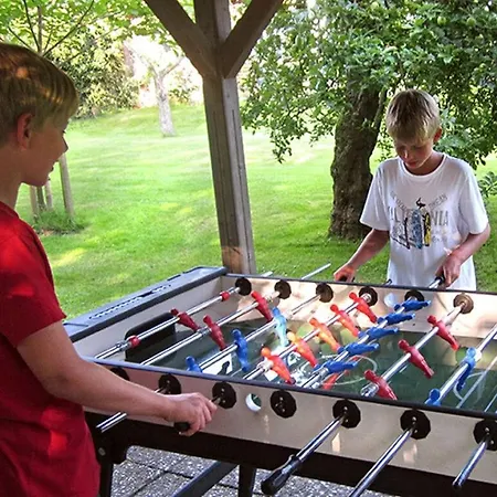 Rustic Gable F3 장크트 피터 오르딩