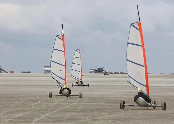 Vakantiehuis Rustic Gable F3