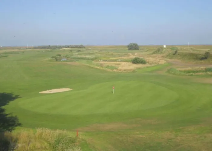 Vakantiehuis Rustic Gable F3 *