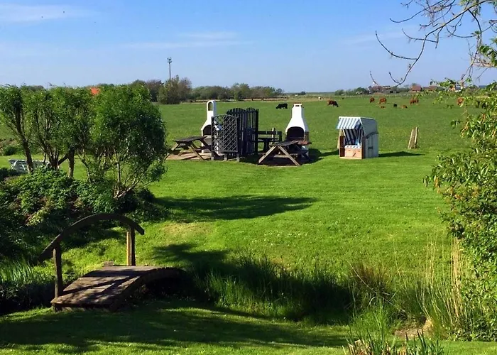 Vakantiehuis Rustic Gable F3